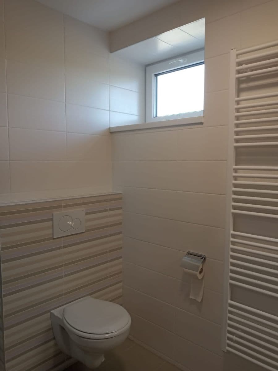 Pronájem bytu 1+kk 25 m², Zámostí, Uherské Hradiště, Zlínský kraj Pronájem bytu 1+kk 25 m², Zámostí, Uherské Hradiště, Zlínský kraj
