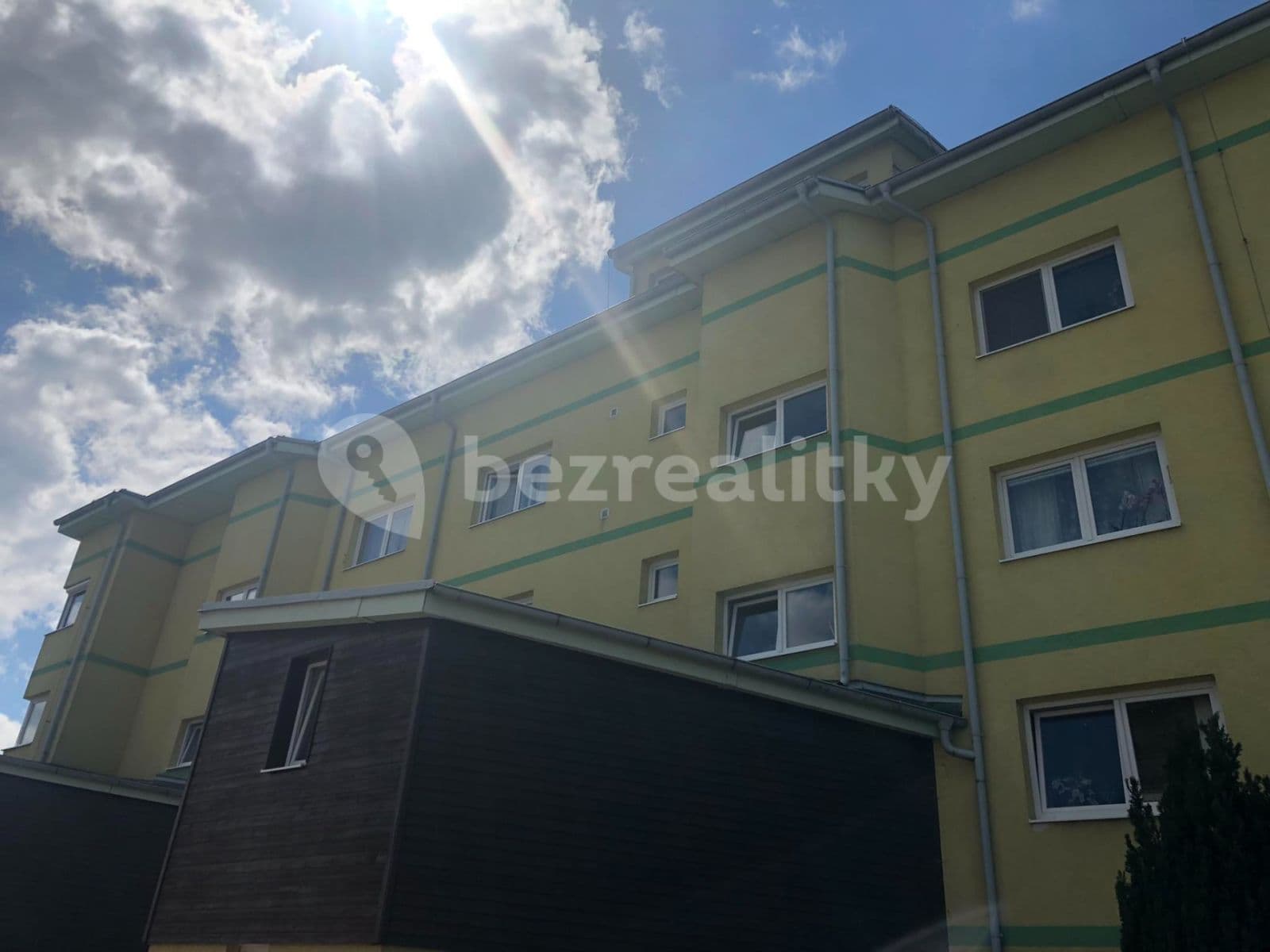 Pronájem bytu 1+kk 40 m², K Tabulkám, Kostelec nad Orlicí, Královéhradecký kraj Pronájem bytu 1+kk 40 m², K Tabulkám, Kostelec nad Orlicí, Královéhradecký kraj