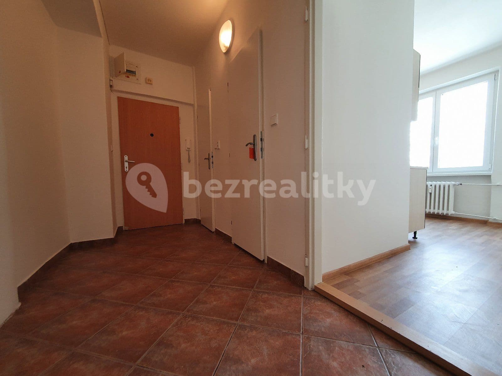 Pronájem bytu 2+1 50 m², Národní třída, Havířov, Moravskoslezský kraj