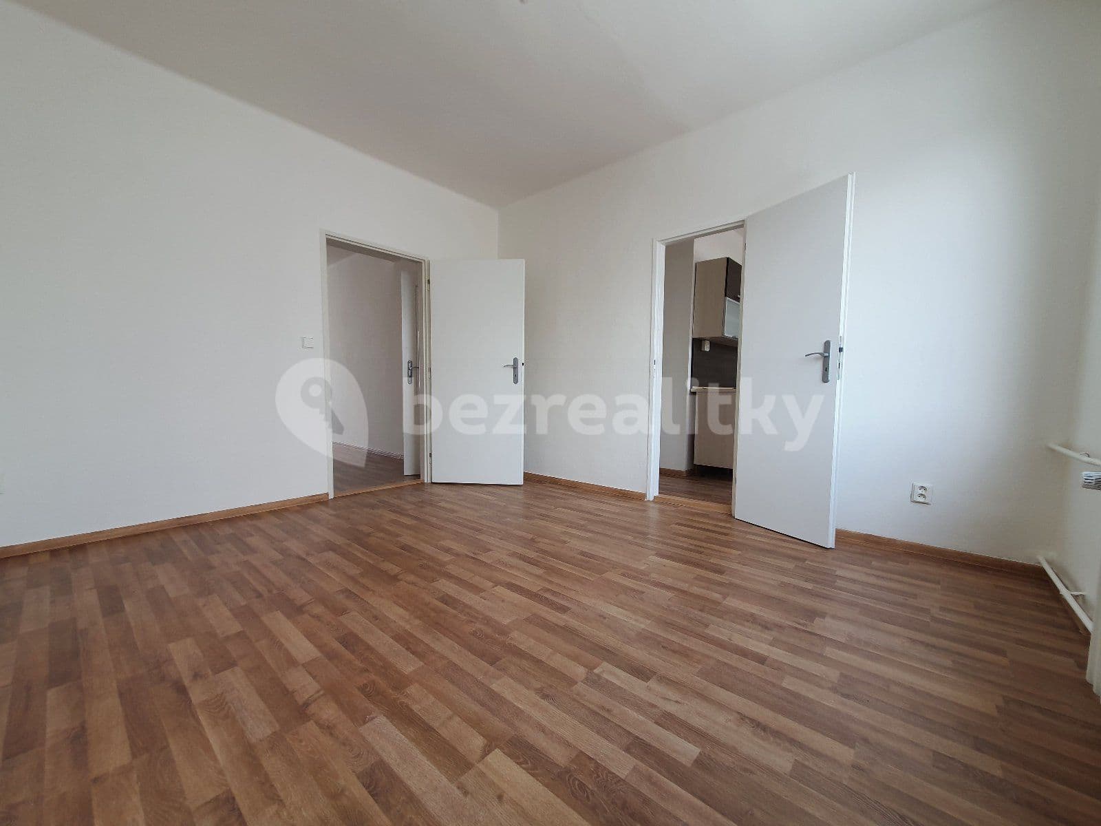 Pronájem bytu 2+1 50 m², Národní třída, Havířov, Moravskoslezský kraj