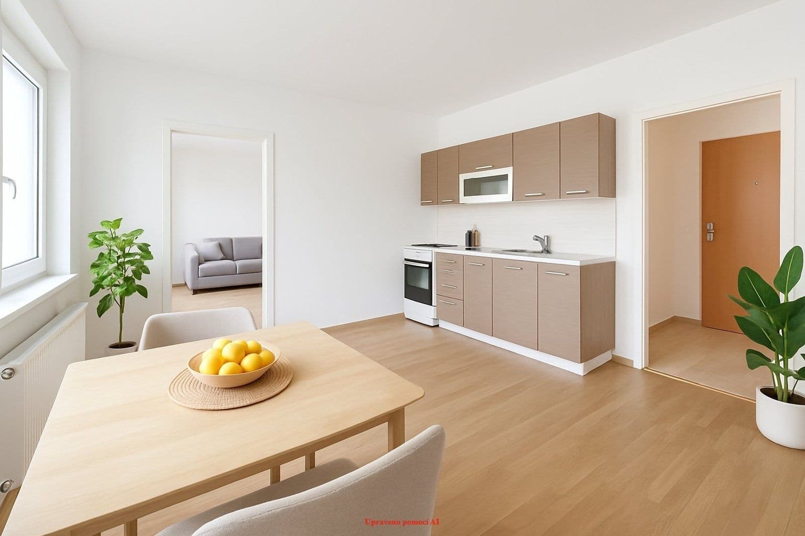 Pronájem bytu 1+1 43 m², Slezská, Havířov, Moravskoslezský kraj Pronájem bytu 1+1 43 m², Slezská, Havířov, Moravskoslezský kraj
