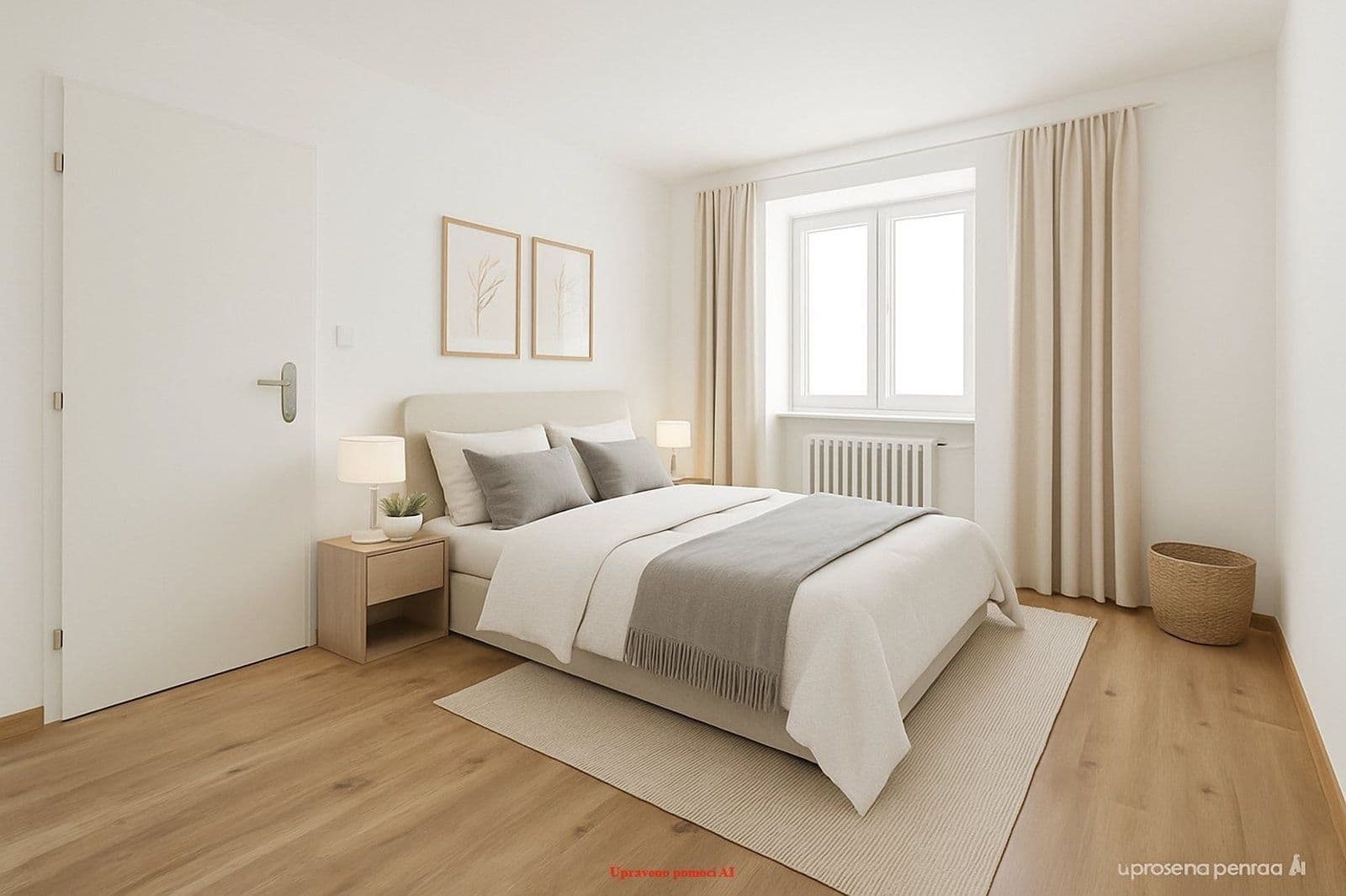 Pronájem bytu 2+1 54 m², Slovenského národního povstání, Havířov, Moravskoslezský kraj Pronájem bytu 2+1 54 m², Slovenského národního povstání, Havířov, Moravskoslezský kraj