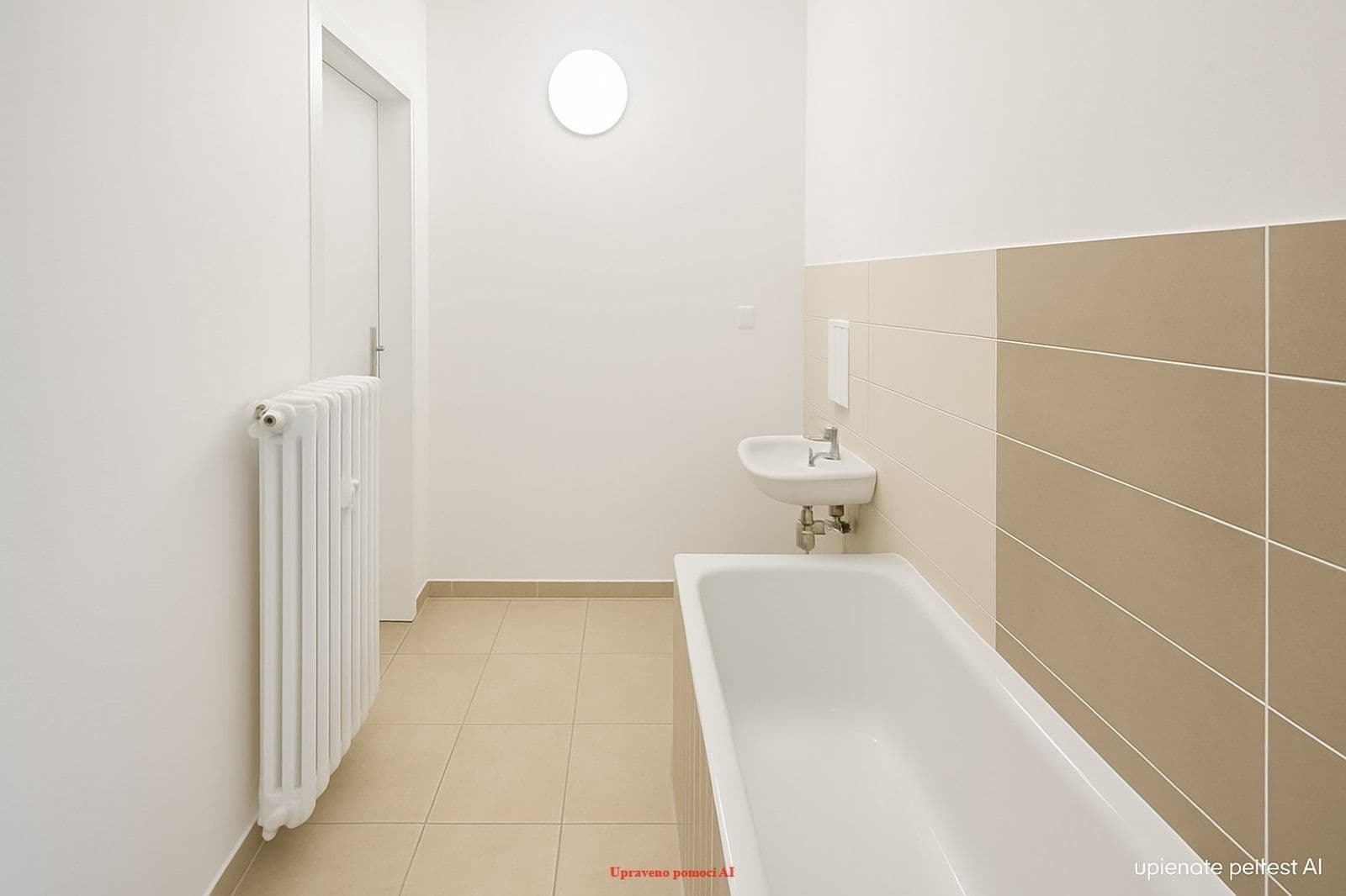 Pronájem bytu 2+1 54 m², Slovenského národního povstání, Havířov, Moravskoslezský kraj Pronájem bytu 2+1 54 m², Slovenského národního povstání, Havířov, Moravskoslezský kraj