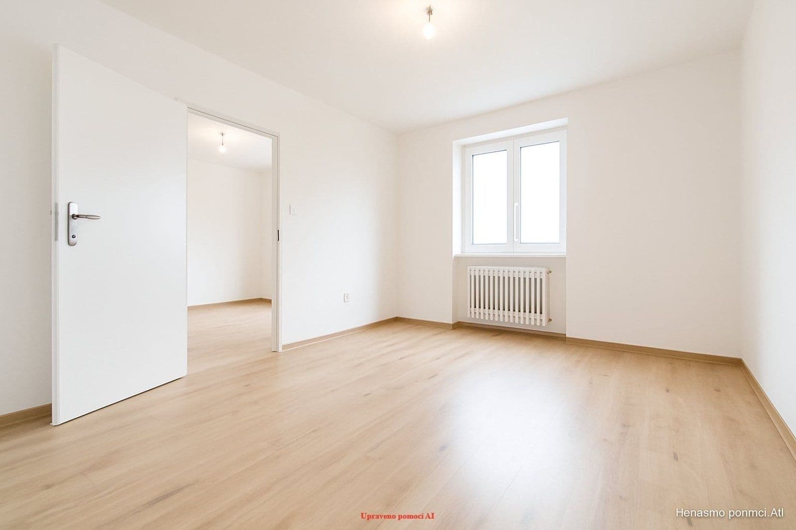 Pronájem bytu 2+1 54 m², Slovenského národního povstání, Havířov, Moravskoslezský kraj Pronájem bytu 2+1 54 m², Slovenského národního povstání, Havířov, Moravskoslezský kraj