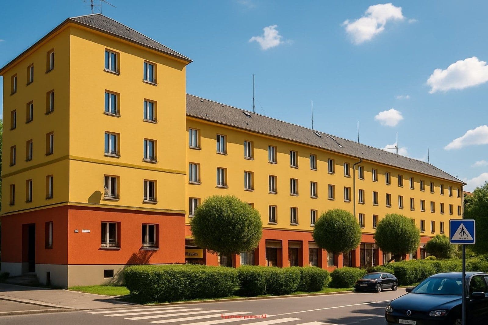 Pronájem bytu 2+1 54 m², Slovenského národního povstání, Havířov, Moravskoslezský kraj Pronájem bytu 2+1 54 m², Slovenského národního povstání, Havířov, Moravskoslezský kraj