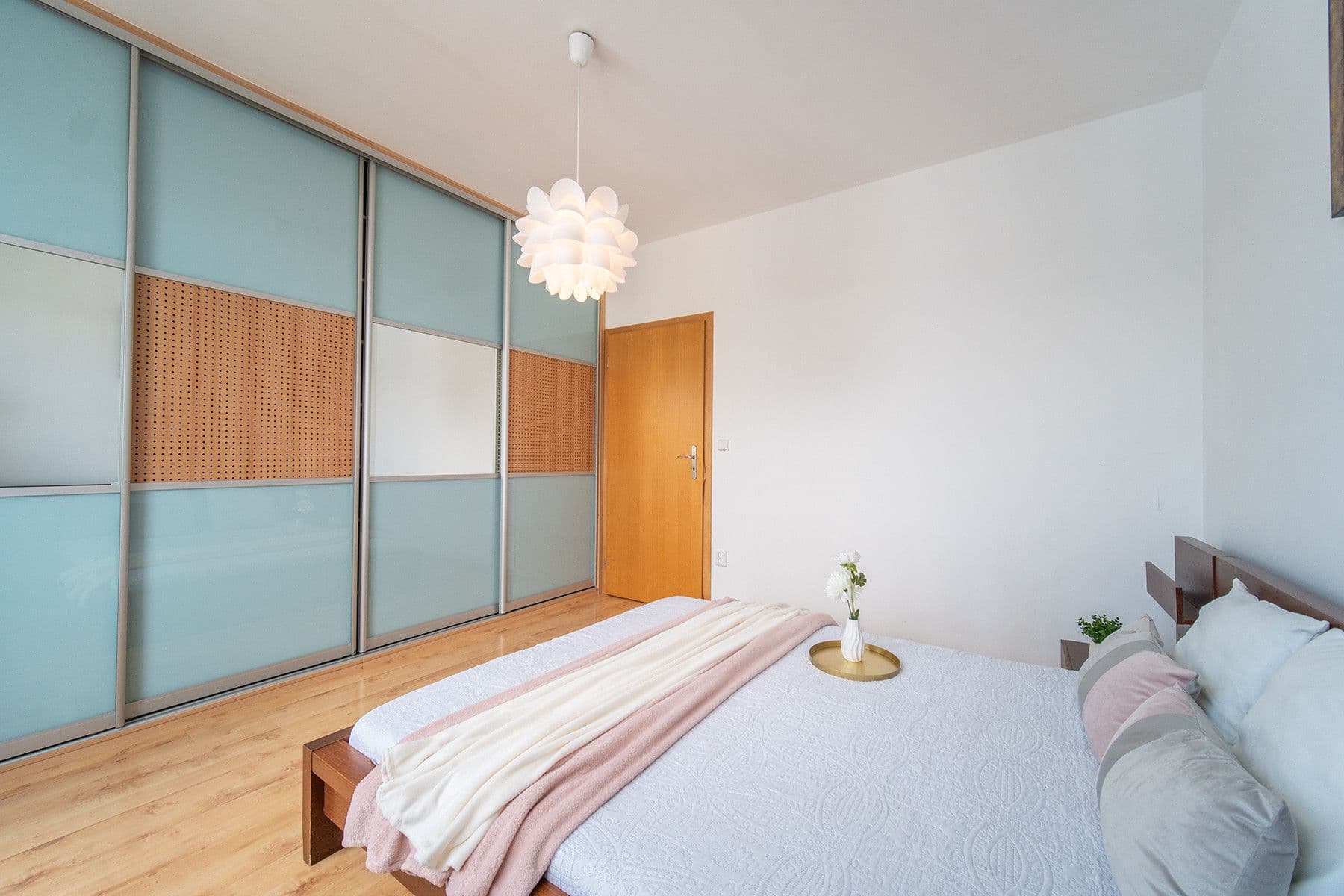 Prodej bytu 3+kk 79 m², V Zeleném údolí, Praha, Praha Prodej bytu 3+kk 79 m², V Zeleném údolí, Praha, Praha