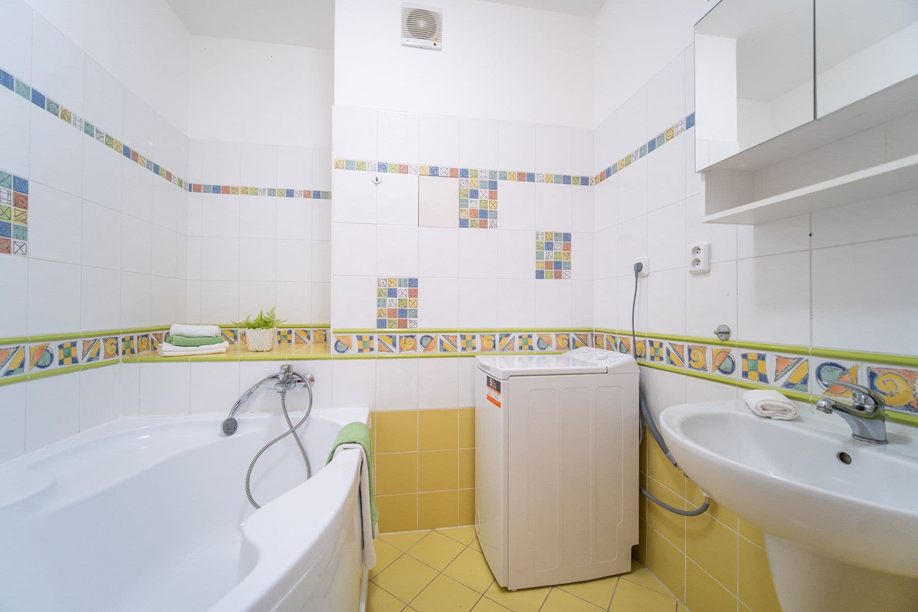 Prodej bytu 3+kk 79 m², V Zeleném údolí, Praha, Praha Prodej bytu 3+kk 79 m², V Zeleném údolí, Praha, Praha