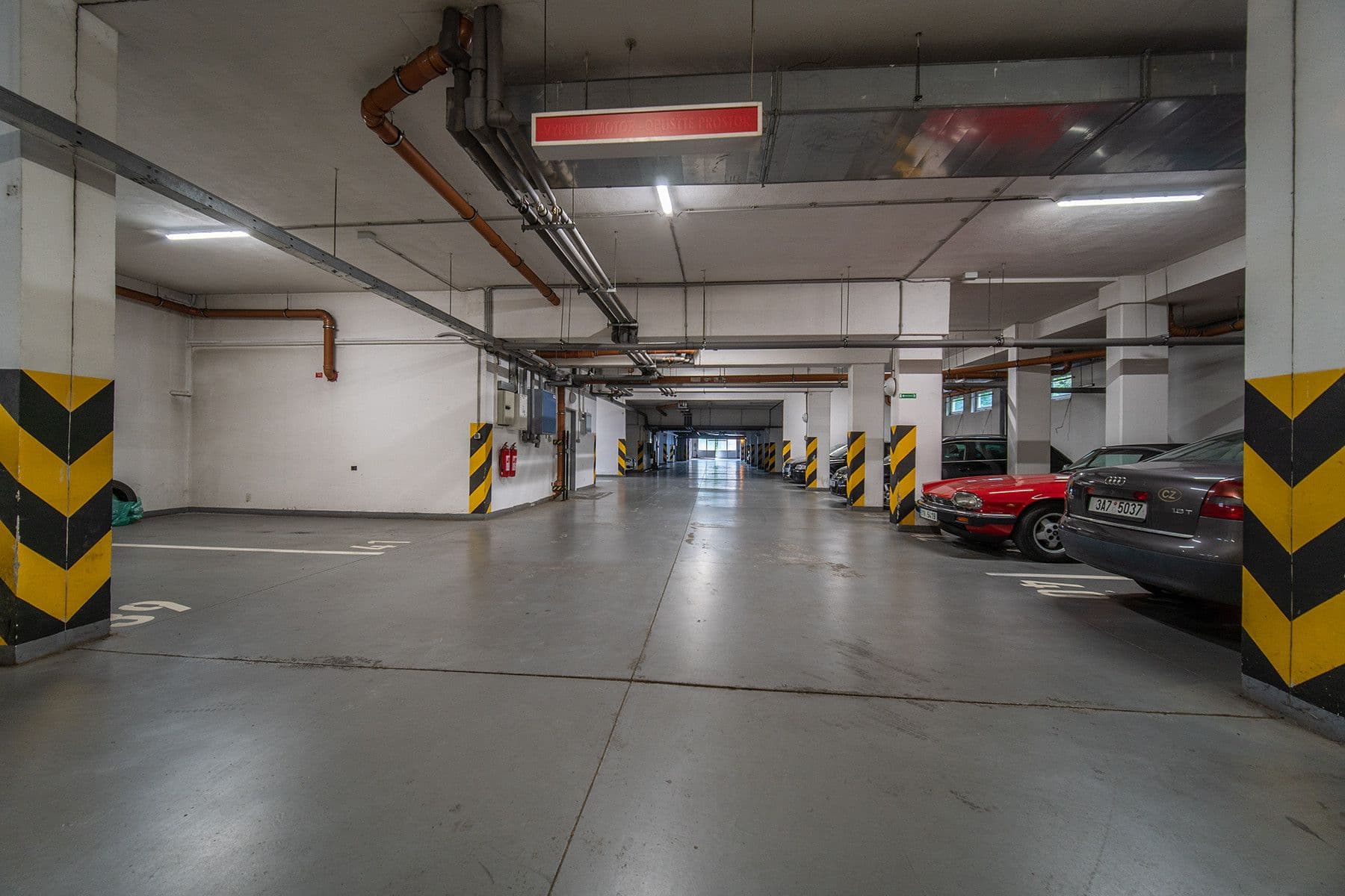 Prodej bytu 3+kk 79 m², V Zeleném údolí, Praha, Praha Prodej bytu 3+kk 79 m², V Zeleném údolí, Praha, Praha