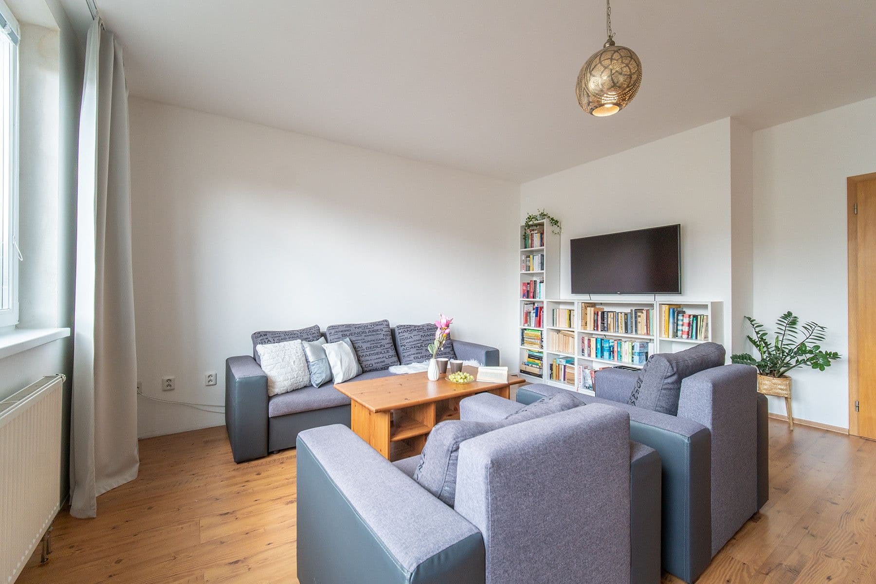 Prodej bytu 3+kk 79 m², V Zeleném údolí, Praha, Praha Prodej bytu 3+kk 79 m², V Zeleném údolí, Praha, Praha