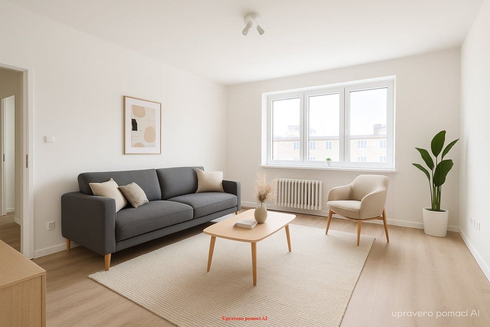 Pronájem bytu 2+1 50 m², Kapitána Vajdy, Havířov, Moravskoslezský kraj Pronájem bytu 2+1 50 m², Kapitána Vajdy, Havířov, Moravskoslezský kraj