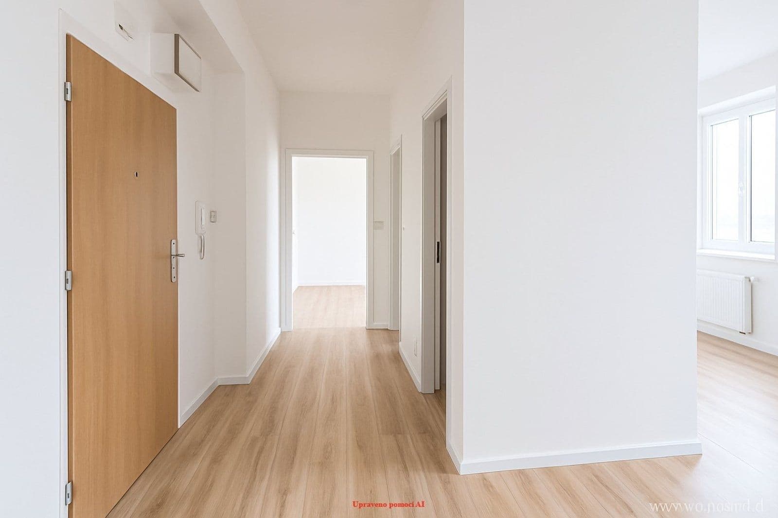 Pronájem bytu 2+1 50 m², Kapitána Vajdy, Havířov, Moravskoslezský kraj Pronájem bytu 2+1 50 m², Kapitána Vajdy, Havířov, Moravskoslezský kraj