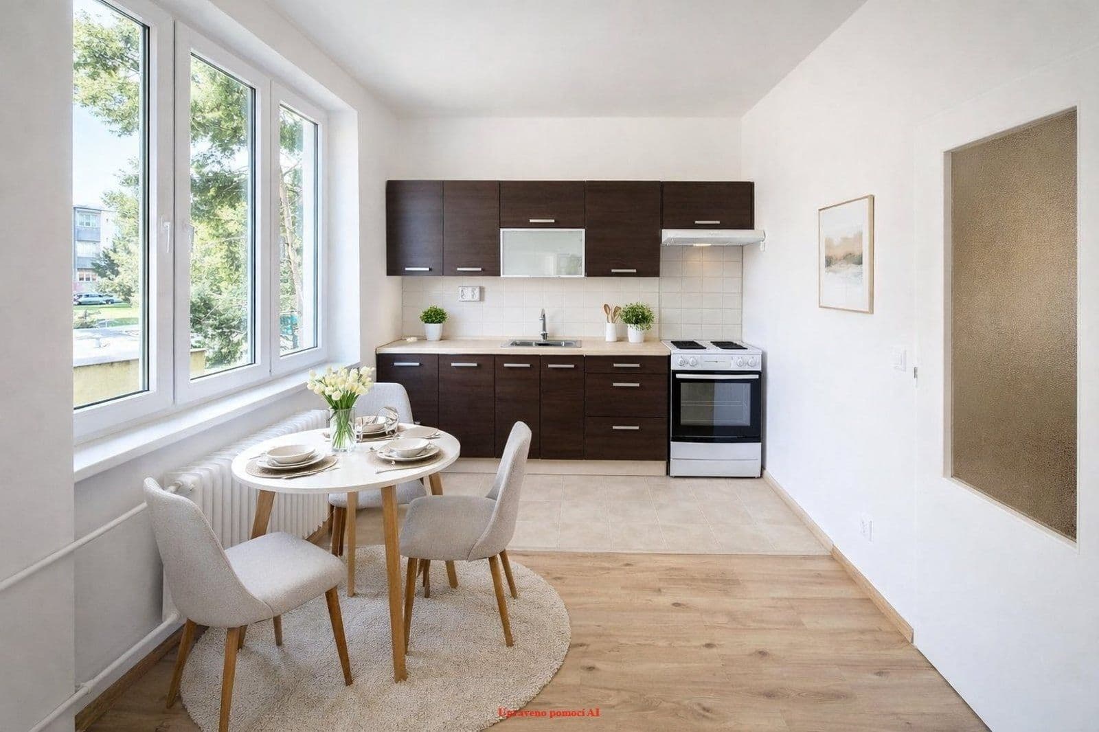 Pronájem bytu 1+kk 29 m², tř. Osvobození, Karviná, Moravskoslezský kraj Pronájem bytu 1+kk 29 m², tř. Osvobození, Karviná, Moravskoslezský kraj