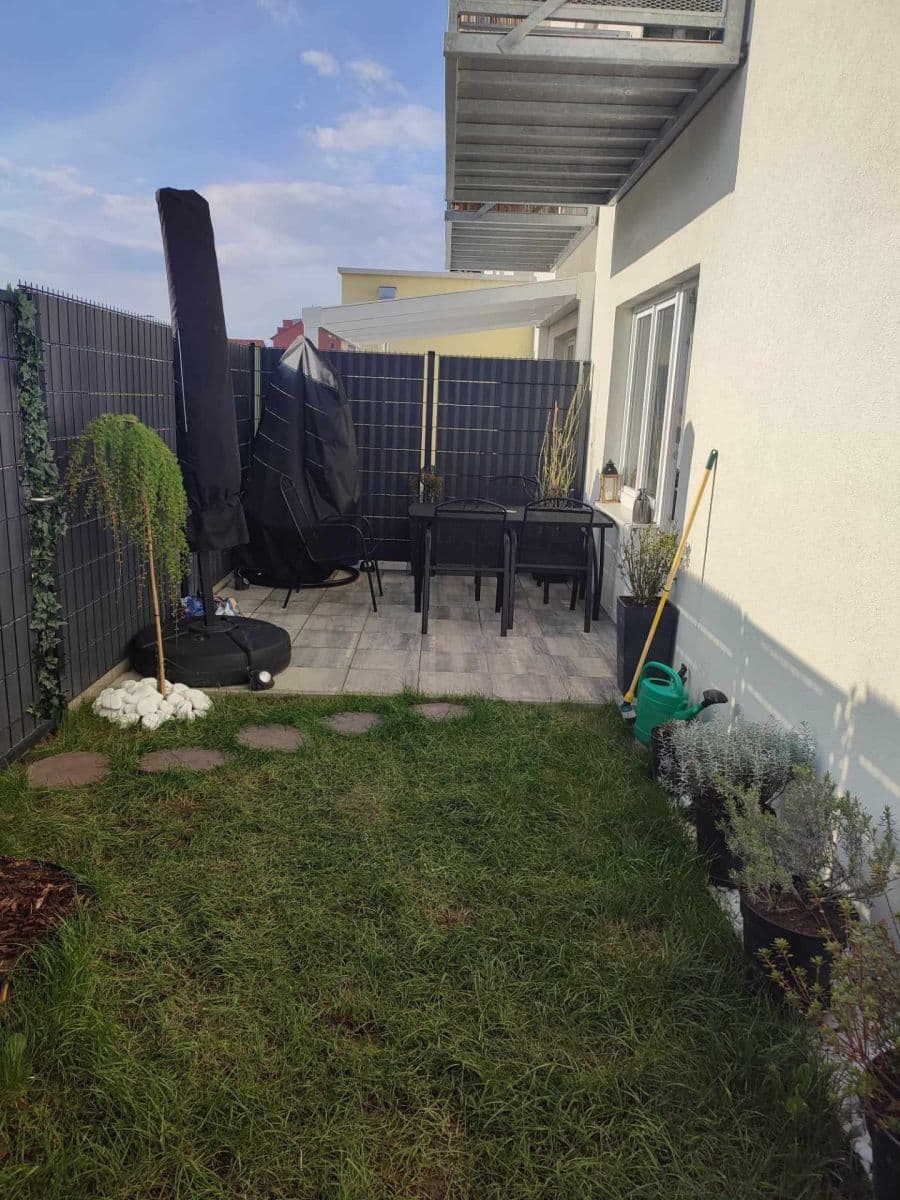 Prodej bytu 2+kk 53 m², Chýně, Středočeský kraj Prodej bytu 2+kk 53 m², Chýně, Středočeský kraj