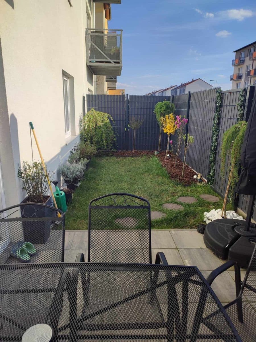 Prodej bytu 2+kk 53 m², Chýně, Středočeský kraj Prodej bytu 2+kk 53 m², Chýně, Středočeský kraj