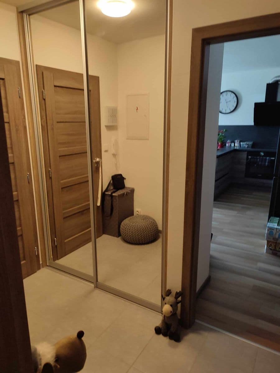 Prodej bytu 2+kk 53 m², Chýně, Středočeský kraj Prodej bytu 2+kk 53 m², Chýně, Středočeský kraj