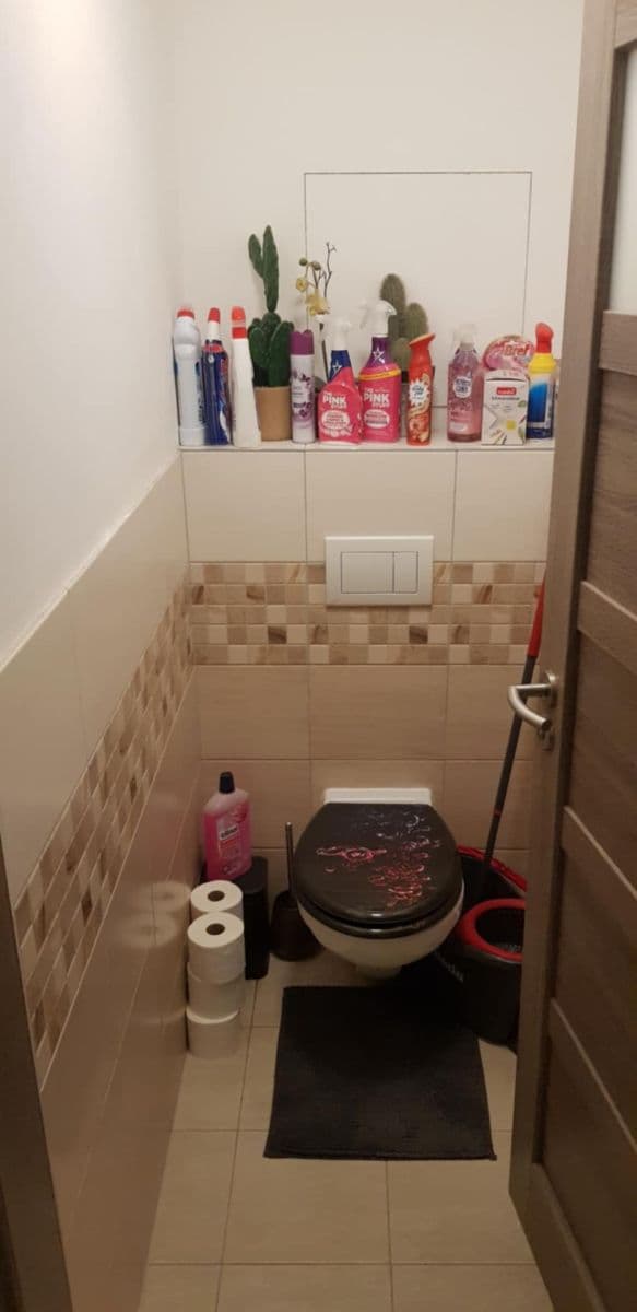 Prodej bytu 2+kk 53 m², Chýně, Středočeský kraj Prodej bytu 2+kk 53 m², Chýně, Středočeský kraj