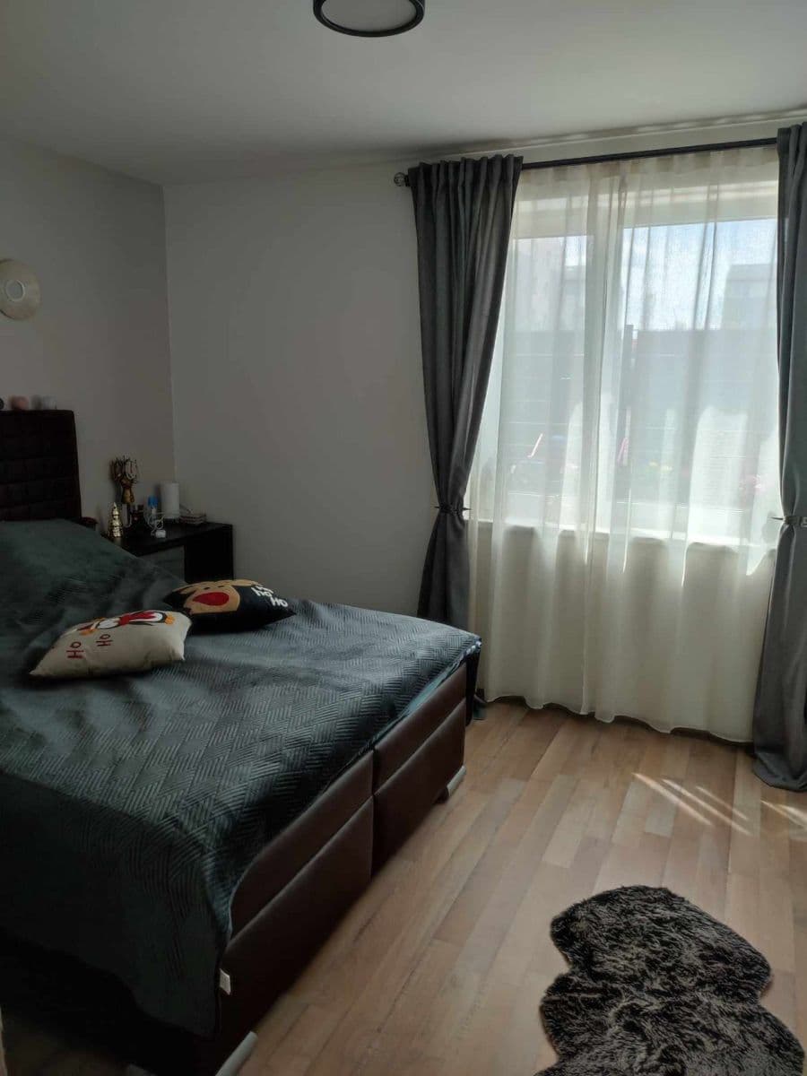 Prodej bytu 2+kk 53 m², Chýně, Středočeský kraj Prodej bytu 2+kk 53 m², Chýně, Středočeský kraj