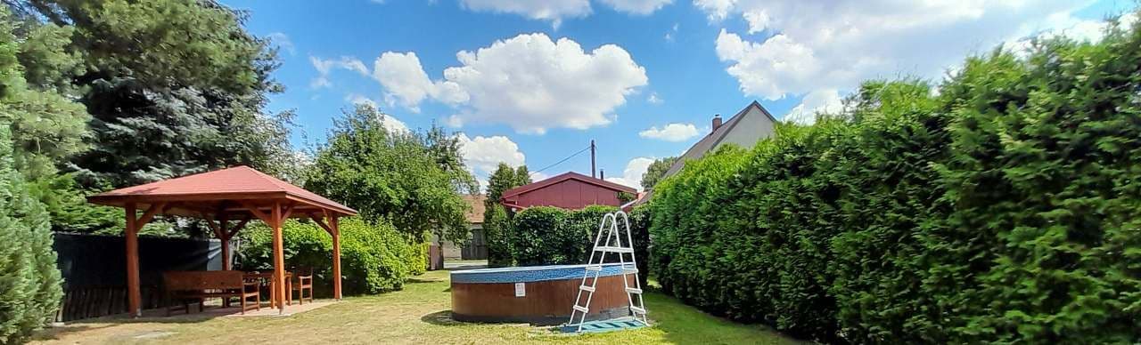 Pronájem chaty, chalupy, Týček, Plzeňský kraj Pronájem chaty, chalupy, Týček, Plzeňský kraj