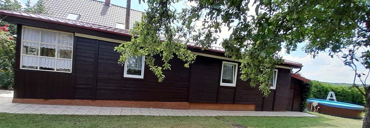 Pronájem chaty, chalupy, Týček, Plzeňský kraj Pronájem chaty, chalupy, Týček, Plzeňský kraj