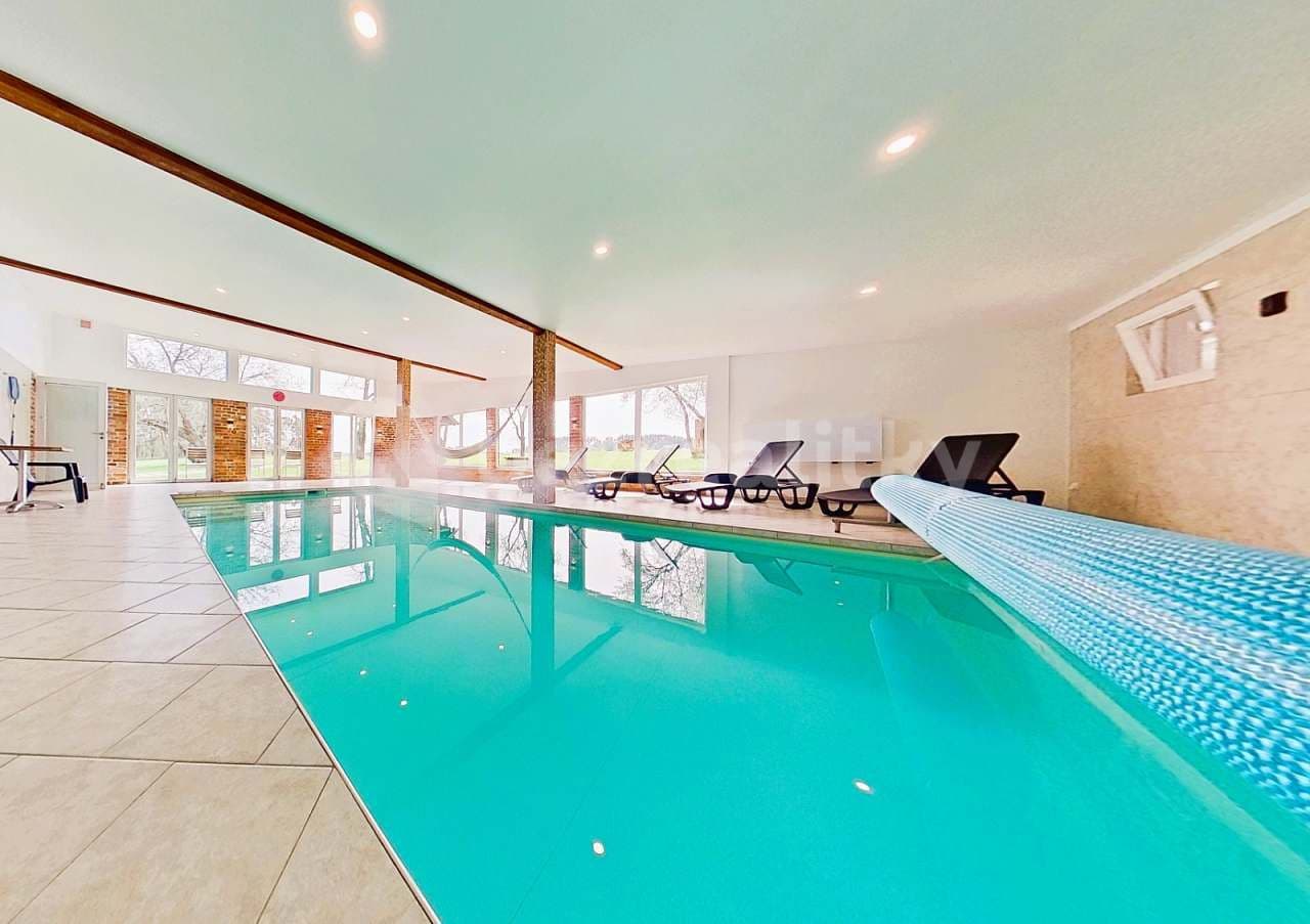 Pronájem chaty, chalupy, Nečín, Středočeský kraj Pronájem chaty, chalupy, Nečín, Středočeský kraj