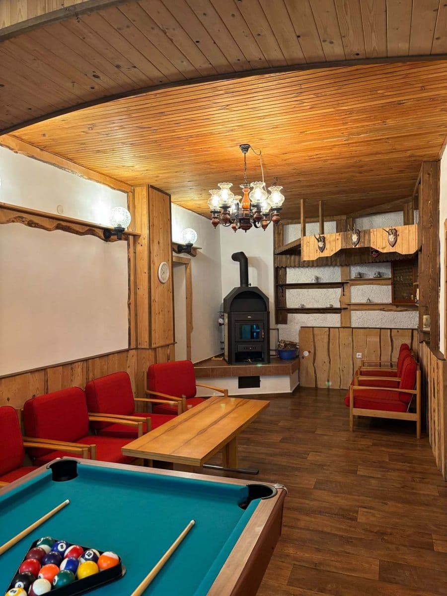 Pronájem chaty, chalupy, Jívka, Královéhradecký kraj Pronájem chaty, chalupy, Jívka, Královéhradecký kraj