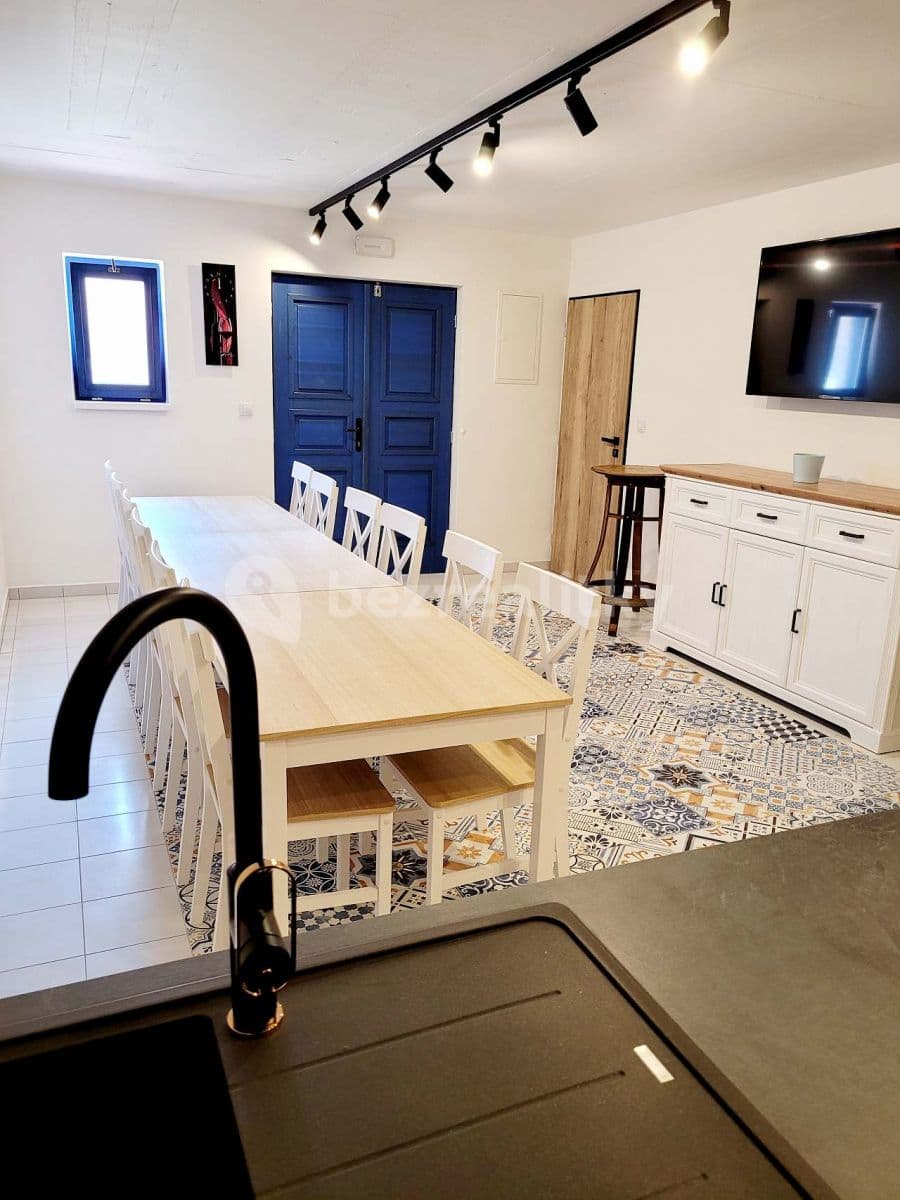 Pronájem chaty, chalupy, Velké Pavlovice, Jihomoravský kraj Pronájem chaty, chalupy, Velké Pavlovice, Jihomoravský kraj