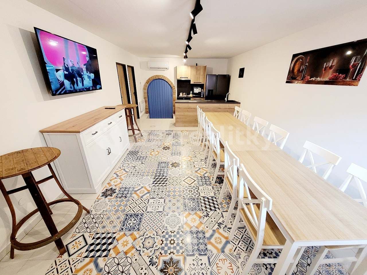 Pronájem chaty, chalupy, Velké Pavlovice, Jihomoravský kraj Pronájem chaty, chalupy, Velké Pavlovice, Jihomoravský kraj