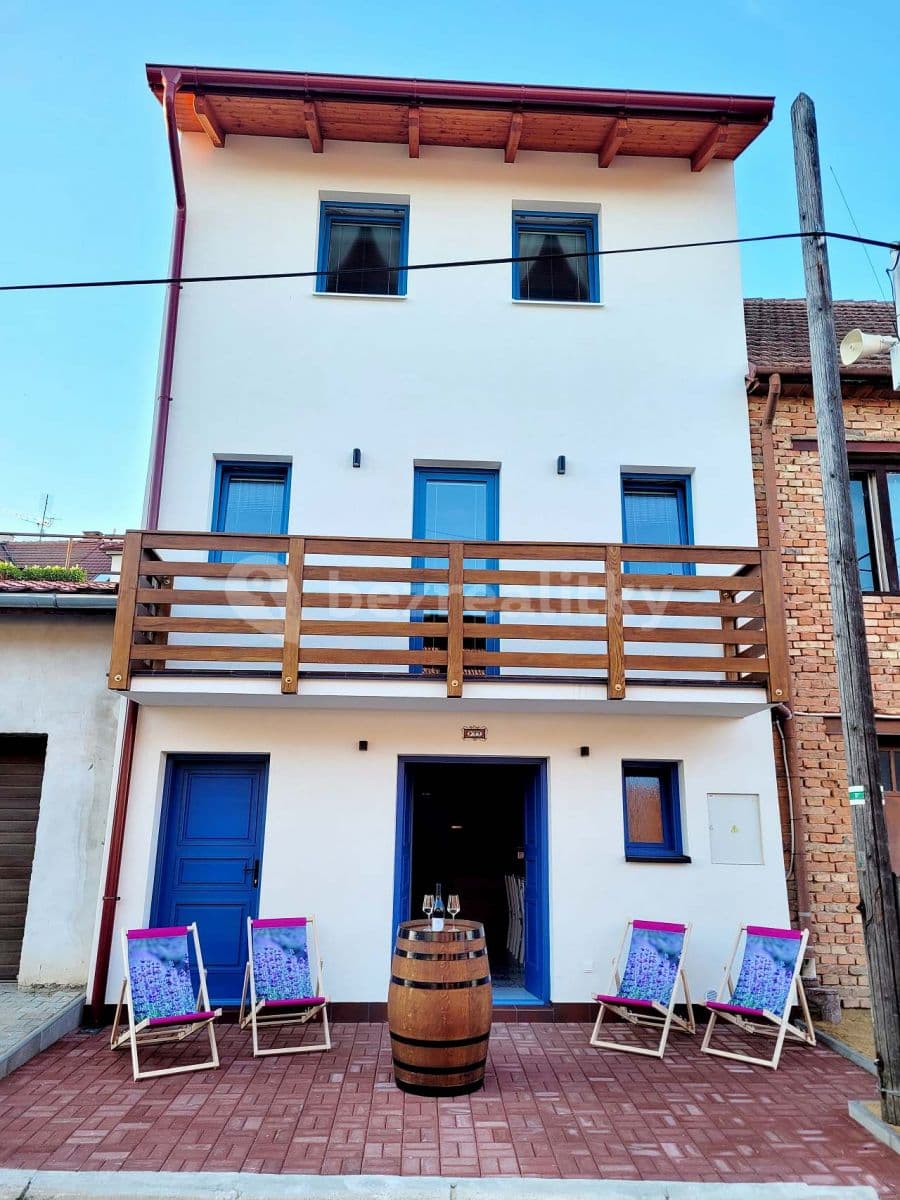 Pronájem chaty, chalupy, Velké Pavlovice, Jihomoravský kraj Pronájem chaty, chalupy, Velké Pavlovice, Jihomoravský kraj