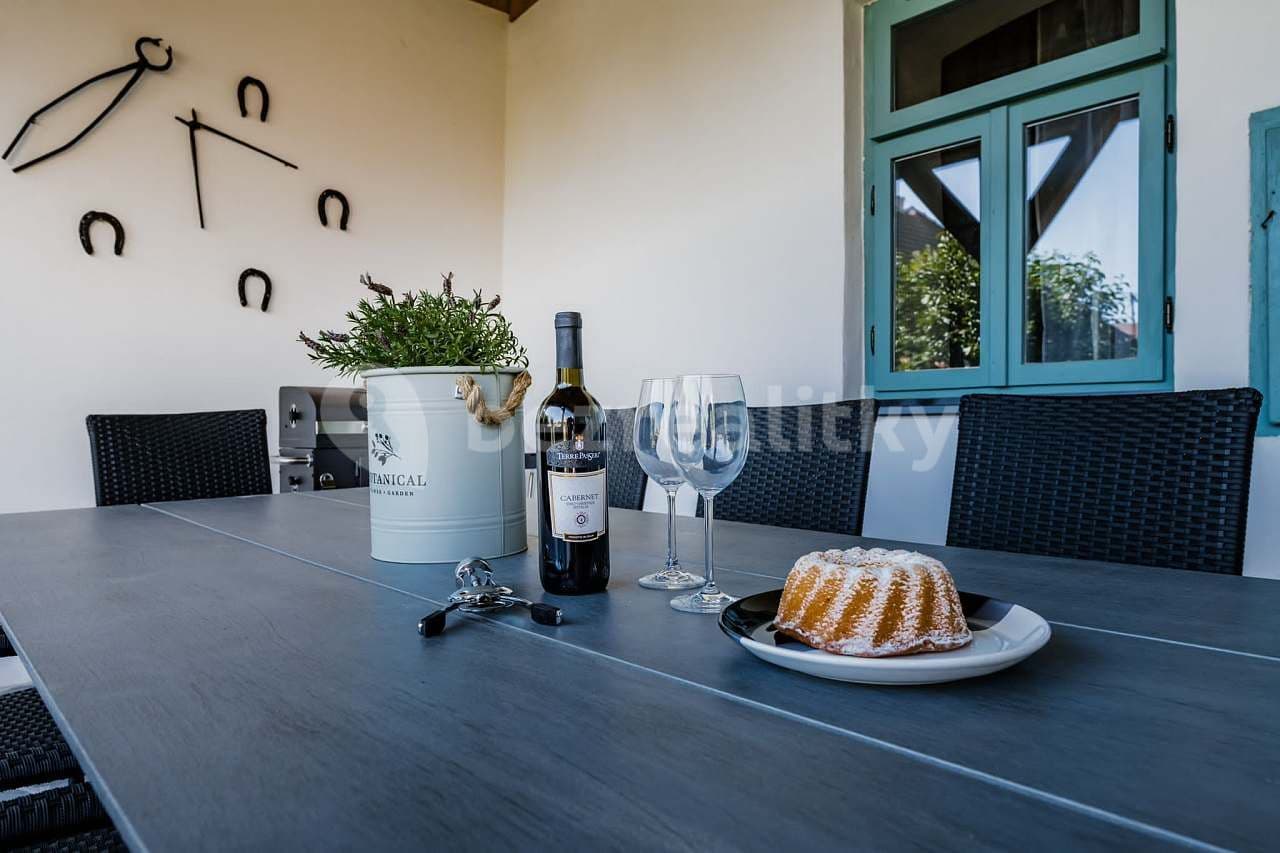 Pronájem chaty, chalupy, Sedlečko u Soběslavě, Jihočeský kraj Pronájem chaty, chalupy, Sedlečko u Soběslavě, Jihočeský kraj