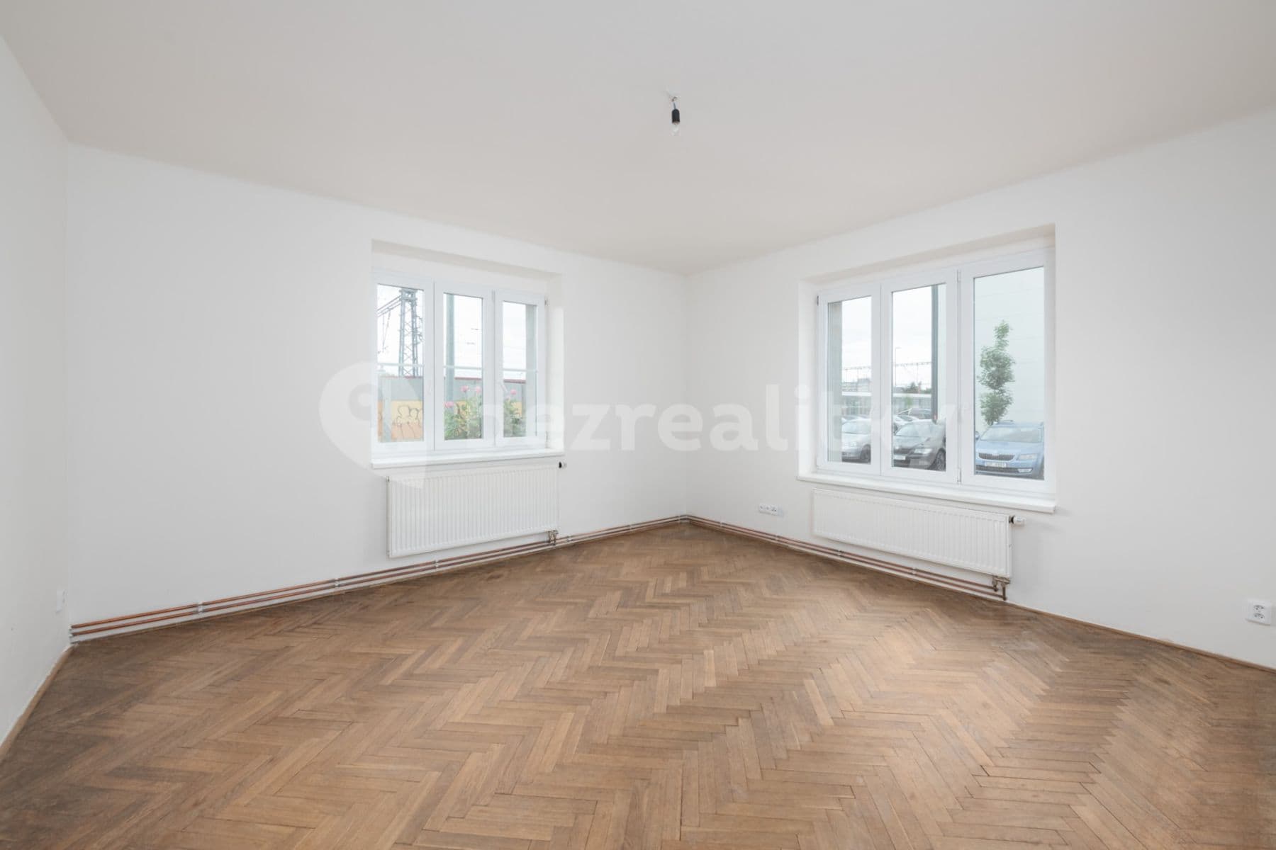 Prodej bytu 2+1 91 m², U Pekáren, Praha, Praha Prodej bytu 2+1 91 m², U Pekáren, Praha, Praha