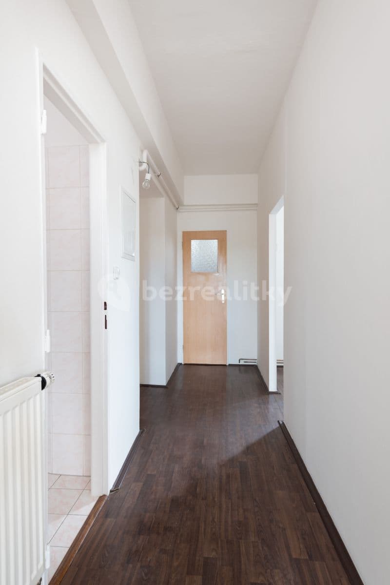 Prodej bytu 2+1 77 m², U Pekáren, Praha, Praha