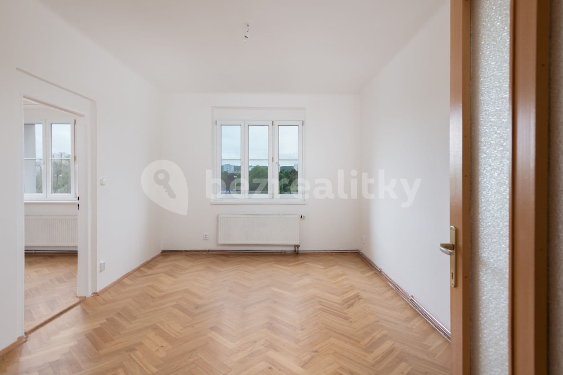Prodej bytu 2+1 77 m², U Pekáren, Praha, Praha