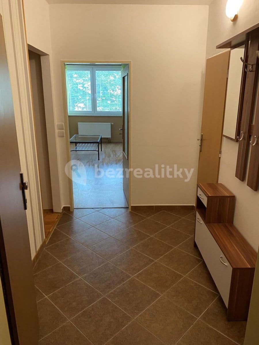 Pronájem bytu 2+kk 46 m², Hnězdenská, Praha, Praha Pronájem bytu 2+kk 46 m², Hnězdenská, Praha, Praha