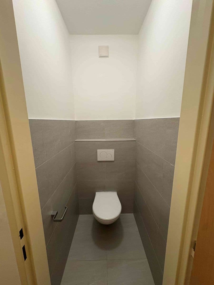Pronájem bytu 2+kk 46 m², Hnězdenská, Praha, Praha Pronájem bytu 2+kk 46 m², Hnězdenská, Praha, Praha