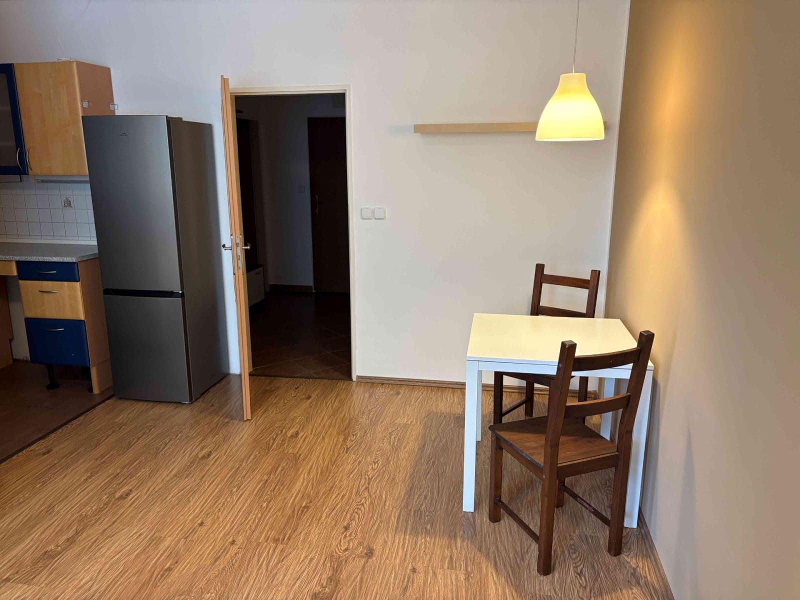 Pronájem bytu 2+kk 46 m², Hnězdenská, Praha, Praha Pronájem bytu 2+kk 46 m², Hnězdenská, Praha, Praha