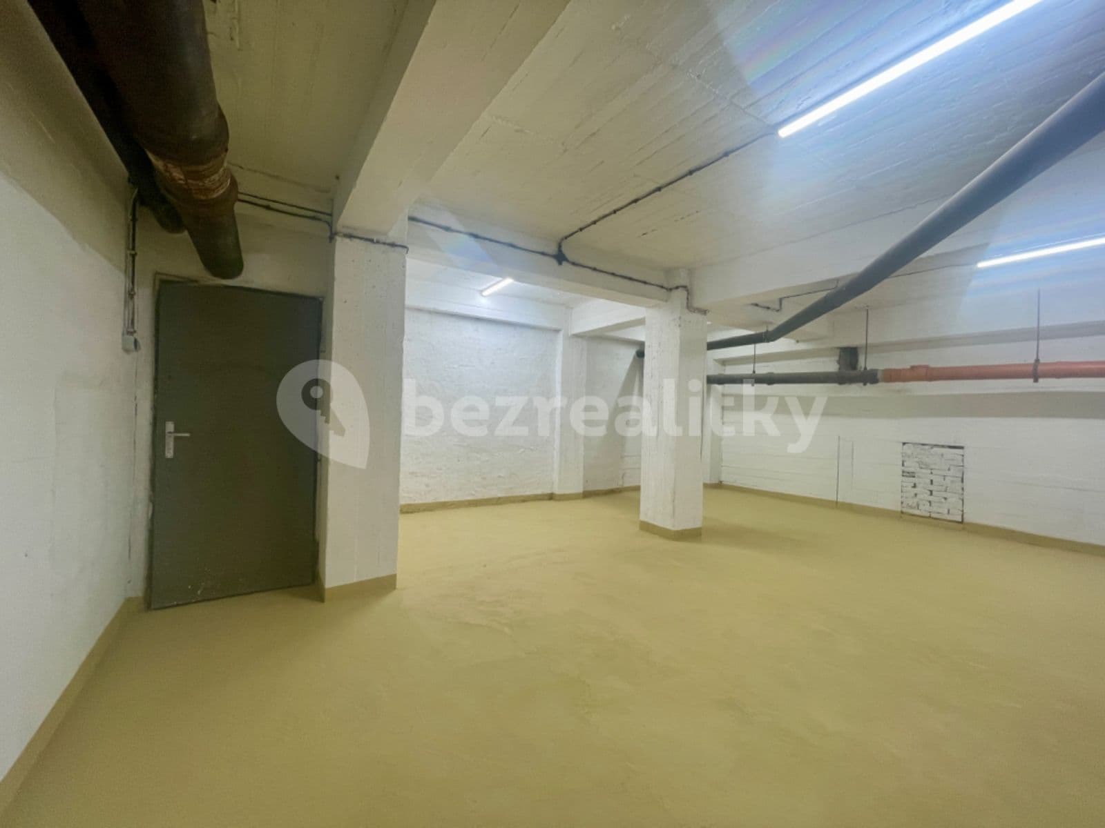 Pronájem nebytového prostoru 45 m², Za Hládkovem, Praha, Praha Pronájem nebytového prostoru 45 m², Za Hládkovem, Praha, Praha