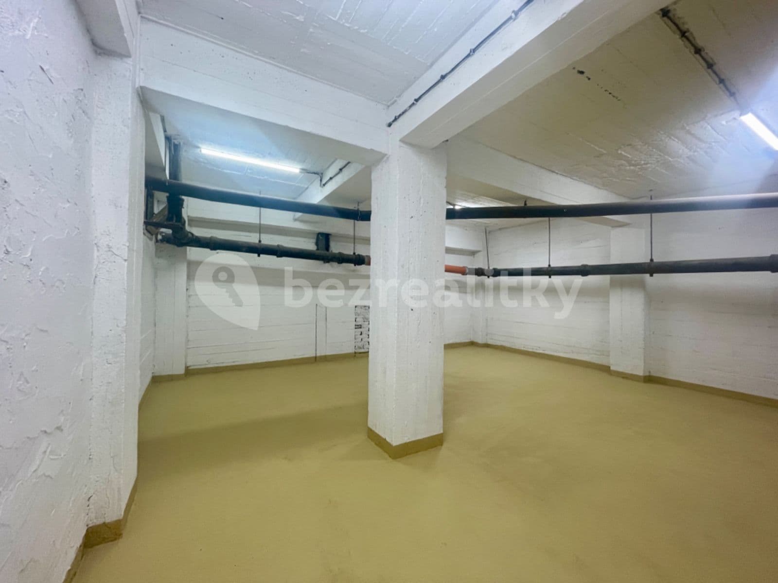 Pronájem nebytového prostoru 45 m², Za Hládkovem, Praha, Praha Pronájem nebytového prostoru 45 m², Za Hládkovem, Praha, Praha