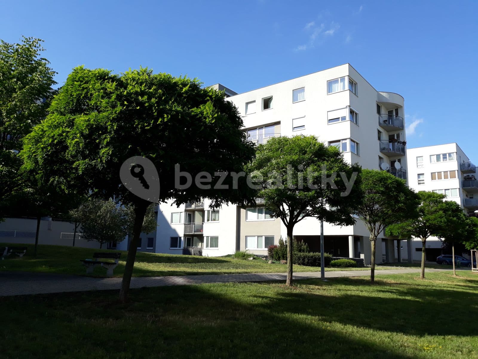Pronájem bytu 2+kk 35 m², Šedova, Praha, Praha Pronájem bytu 2+kk 35 m², Šedova, Praha, Praha