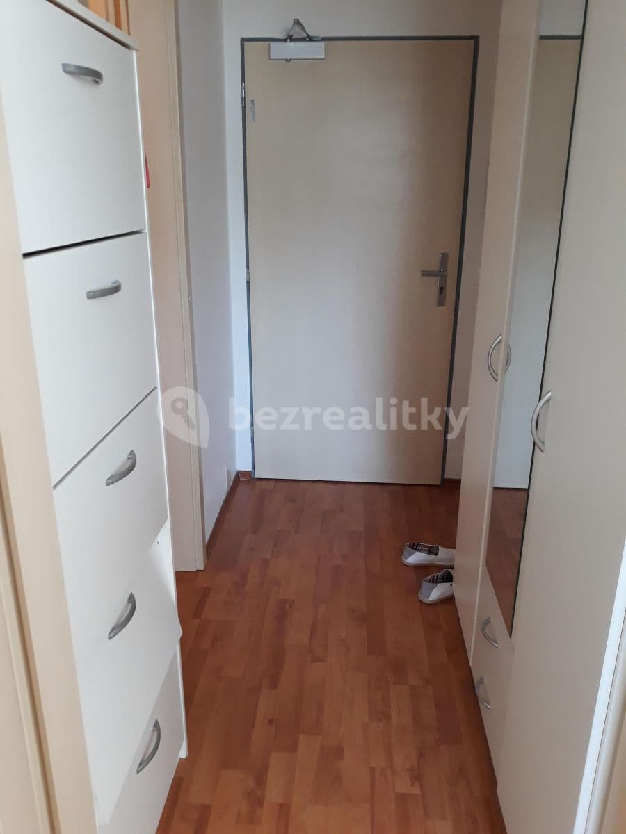 Pronájem bytu 2+kk 35 m², Šedova, Praha, Praha Pronájem bytu 2+kk 35 m², Šedova, Praha, Praha