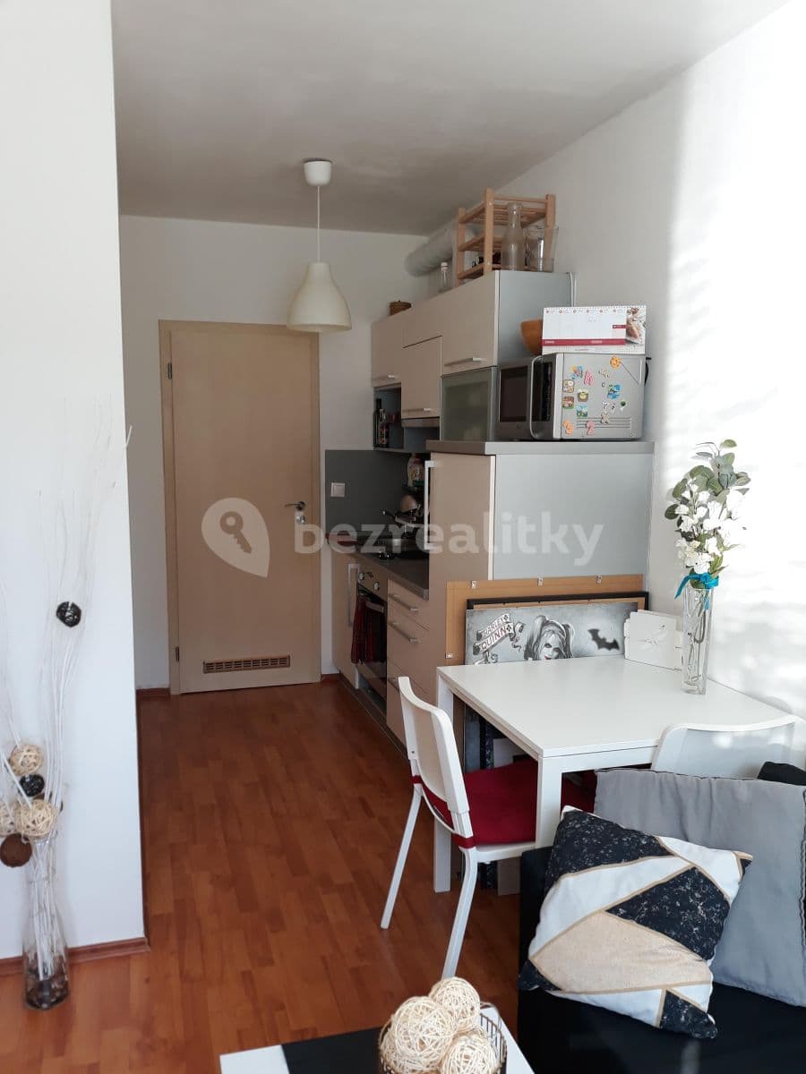 Pronájem bytu 2+kk 35 m², Šedova, Praha, Praha Pronájem bytu 2+kk 35 m², Šedova, Praha, Praha