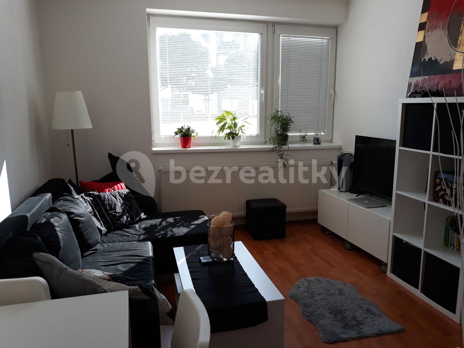 Pronájem bytu 2+kk 35 m², Šedova, Praha, Praha Pronájem bytu 2+kk 35 m², Šedova, Praha, Praha