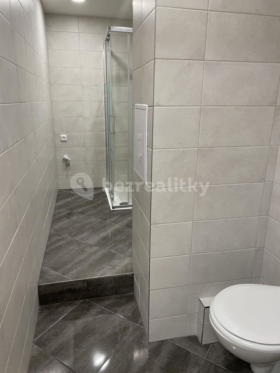 Pronájem bytu 2+kk 40 m², Bělehradská, Most, Ústecký kraj Pronájem bytu 2+kk 40 m², Bělehradská, Most, Ústecký kraj