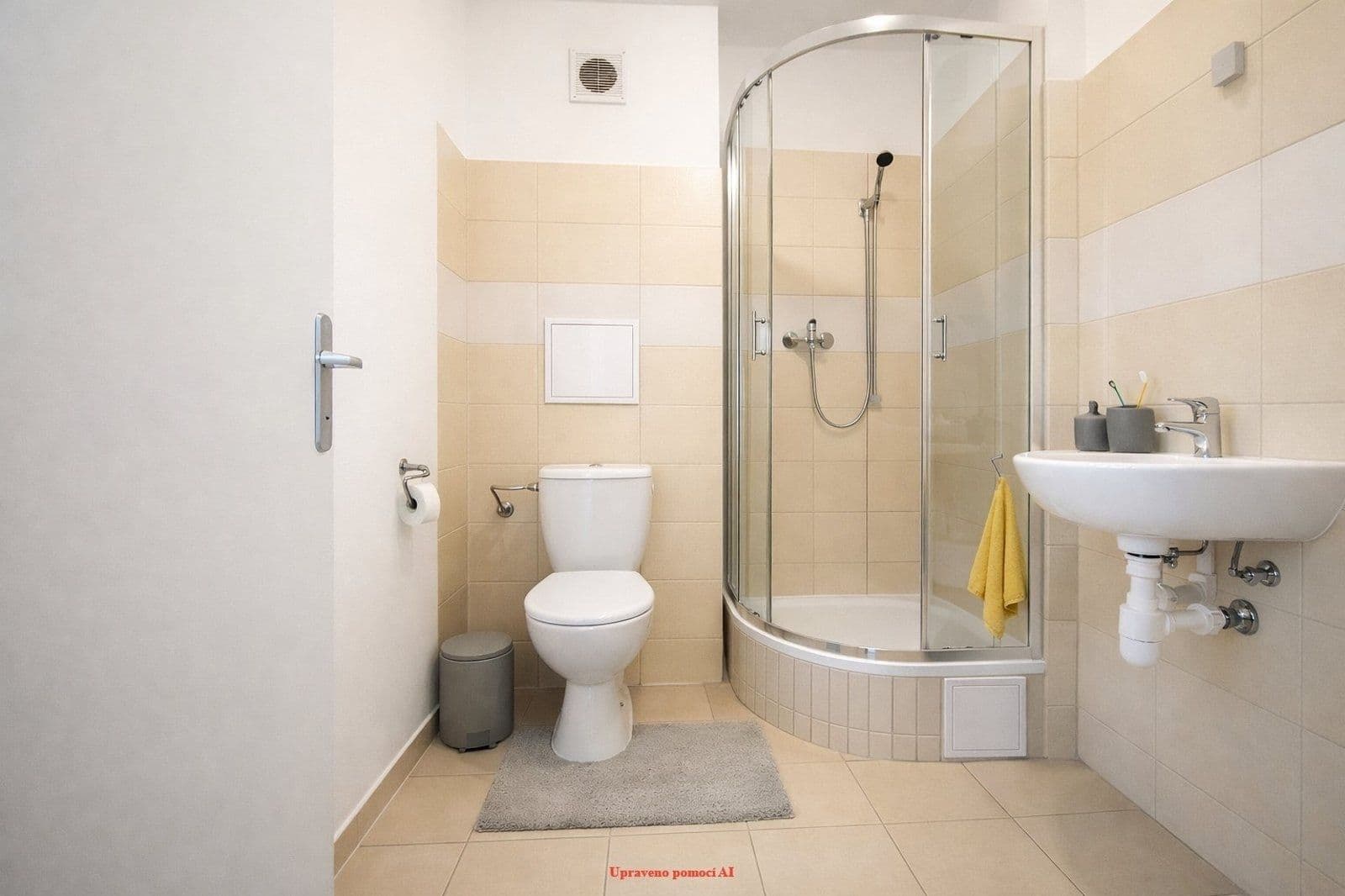 Pronájem bytu 1+kk 35 m², Slovenská, Karviná, Moravskoslezský kraj Pronájem bytu 1+kk 35 m², Slovenská, Karviná, Moravskoslezský kraj
