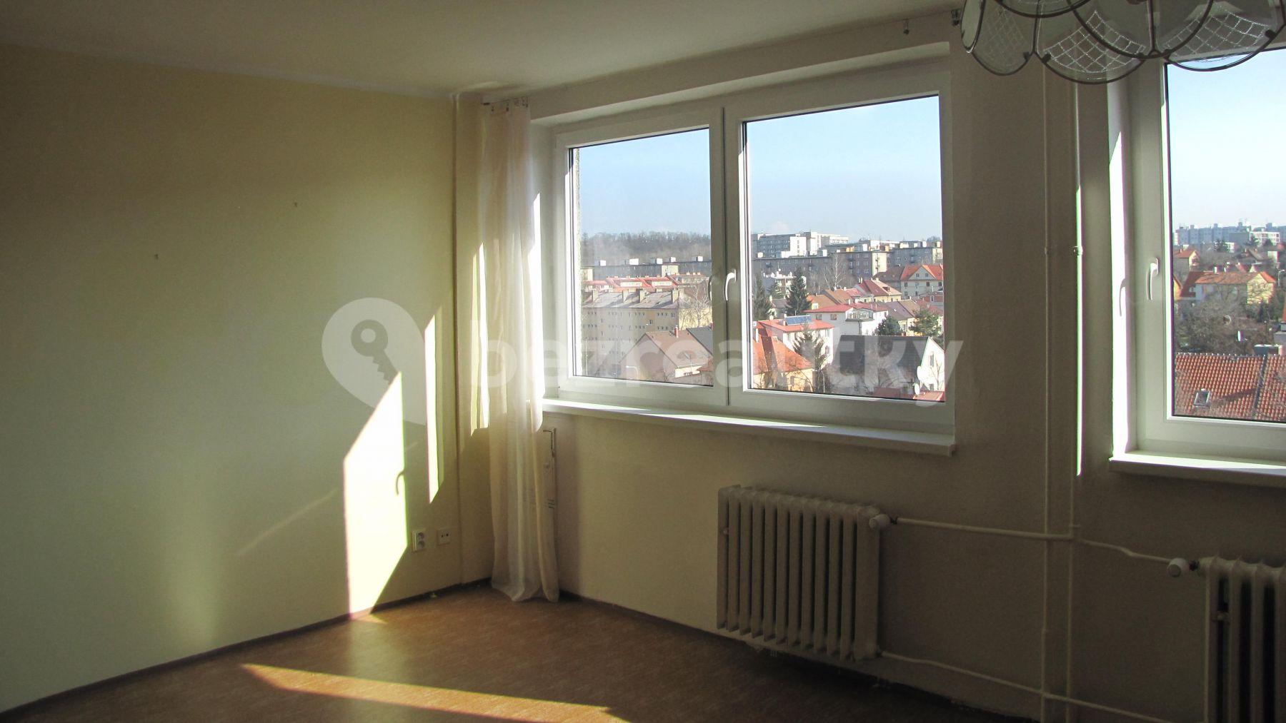 Pronájem bytu 1+kk 30 m², Šestajovická, Praha, Praha