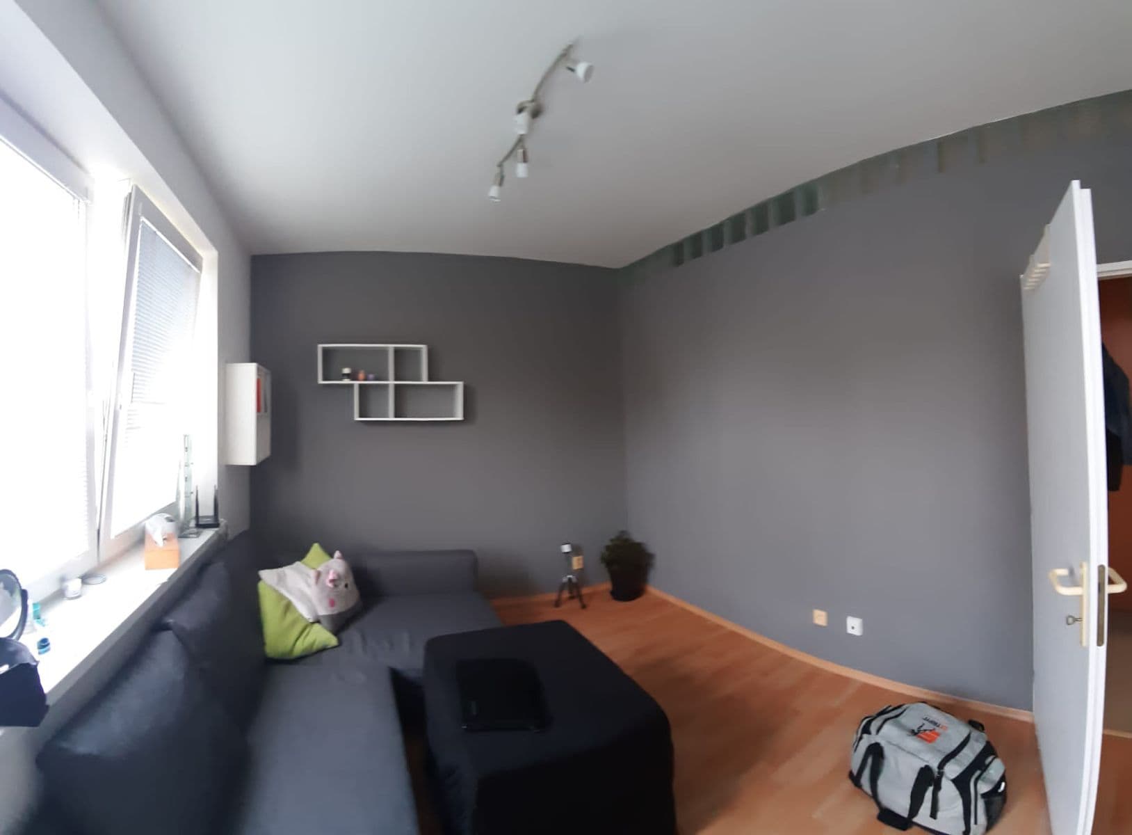 Pronájem bytu 1+1 33 m², Větrná, České Budějovice, Jihočeský kraj Pronájem bytu 1+1 33 m², Větrná, České Budějovice, Jihočeský kraj