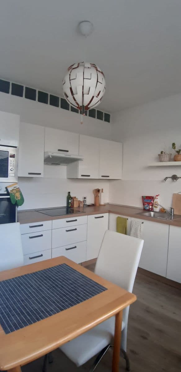 Pronájem bytu 1+1 33 m², Větrná, České Budějovice, Jihočeský kraj Pronájem bytu 1+1 33 m², Větrná, České Budějovice, Jihočeský kraj