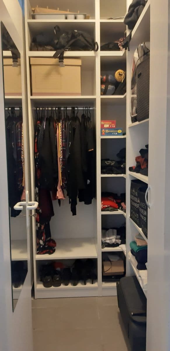 Pronájem bytu 1+1 33 m², Větrná, České Budějovice, Jihočeský kraj Pronájem bytu 1+1 33 m², Větrná, České Budějovice, Jihočeský kraj