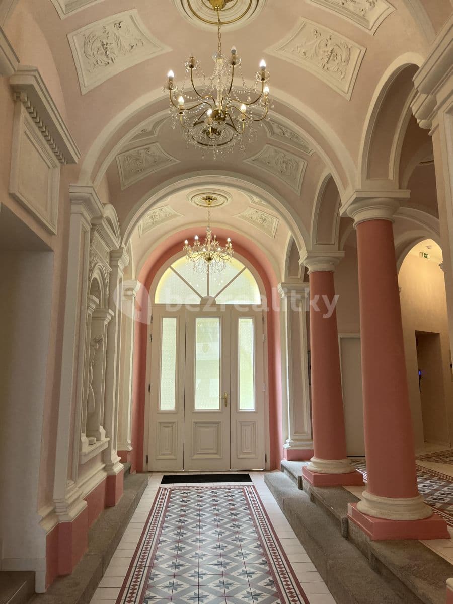 Pronájem bytu 1+kk 31 m², Rubešova, Praha, Praha Pronájem bytu 1+kk 31 m², Rubešova, Praha, Praha