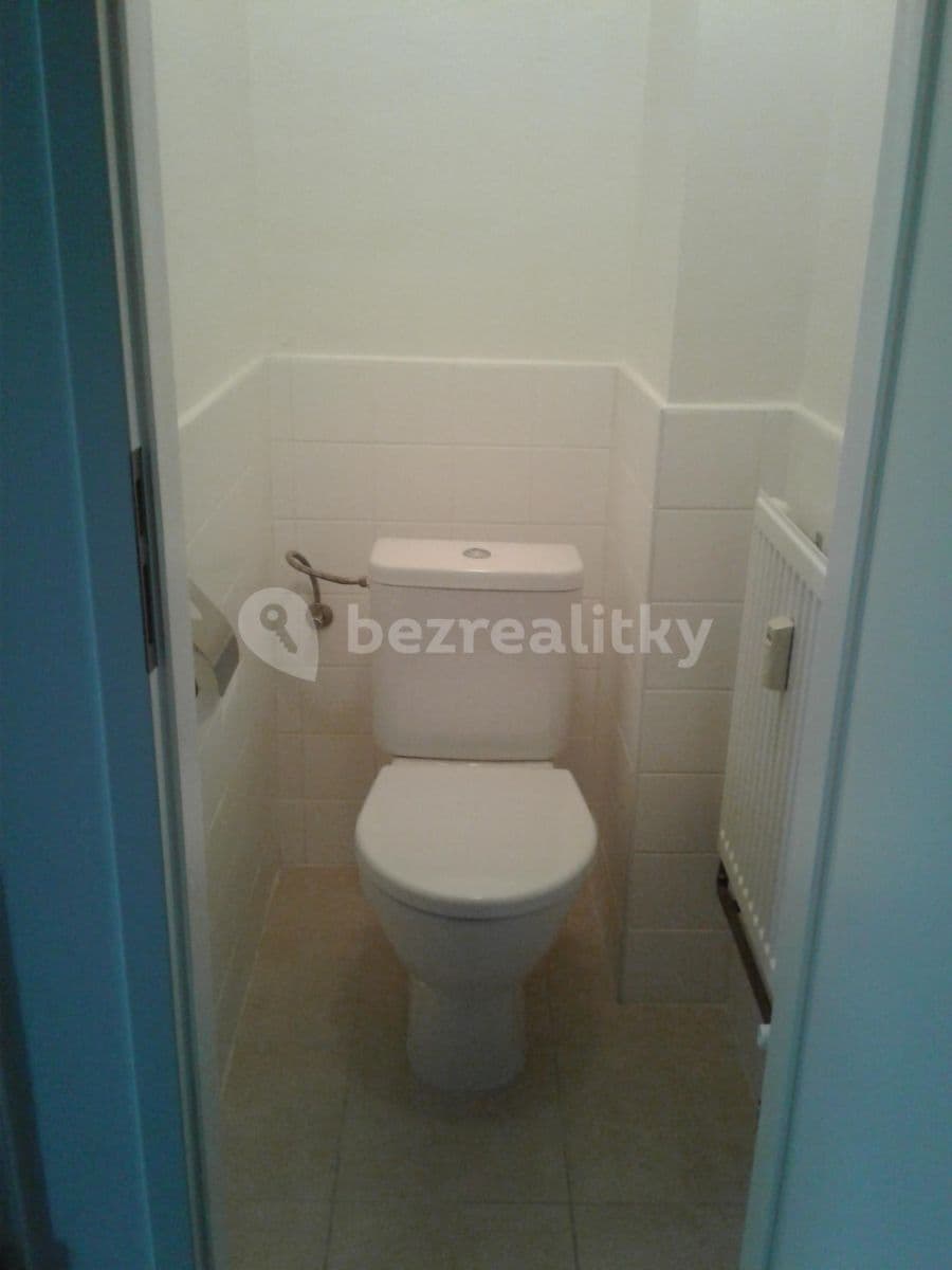 Pronájem bytu 1+1 31 m², Čihákova, Praha, Praha Pronájem bytu 1+1 31 m², Čihákova, Praha, Praha