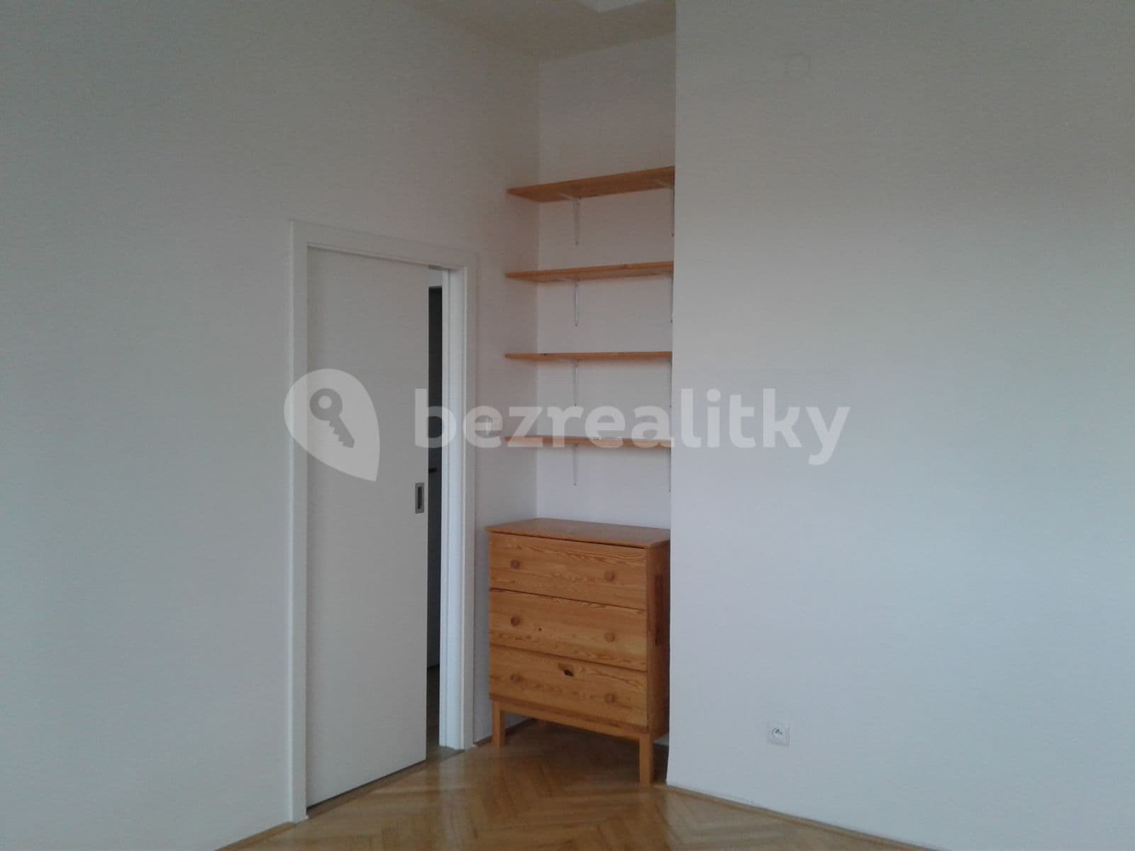 Pronájem bytu 1+1 31 m², Čihákova, Praha, Praha Pronájem bytu 1+1 31 m², Čihákova, Praha, Praha